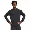 adidas Tiro 26 Travel Bluza męska czarna Rozmiar M