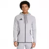 adidas Tiro 26 Travel Sweat Hoodie Męski Szary L