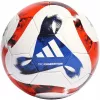 adidas Tiro Competition biało-niebiesko-czerwona HT2426 Rozmiar 4 Piłka nożna