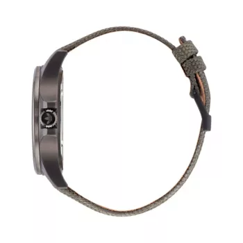 Zegarek unisex Adidas AOFH23017 44mm Stal nierdzewna Kwarcowy Analogowy