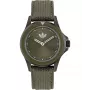 Zegarek unisex Adidas AOFH23017 44mm Stal nierdzewna Kwarcowy Analogowy