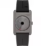 Zegarek Adidas Unisex AOST23563 31mm Kwarcowy Analogowy Silikon Czarny