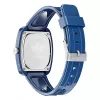 Zegarek unisex Adidas AOSY24029 37mm Kwarcowy Analogowy Biały Pasek Silikonowy