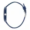 Zegarek unisex Adidas AOSY24029 37mm Kwarcowy Analogowy Biały Pasek Silikonowy