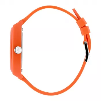 Zegarek damski Adidas AOST22562 Analogowy Kwarcowy 38mm Biały Silikon
