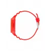 Zegarek cyfrowy Adidas Women's Digital Quartz Watch AOST22051 38mm Czarny Silicone