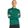 adidas Damska Entrada 26 Kurtka dresowa Team Green XL