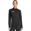 adidas Damska koszulka treningowa Entrada 26 czarna L