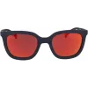 Okulary przeciwsłoneczne Adidas damskie AOR019-025009 51/22/140 mm