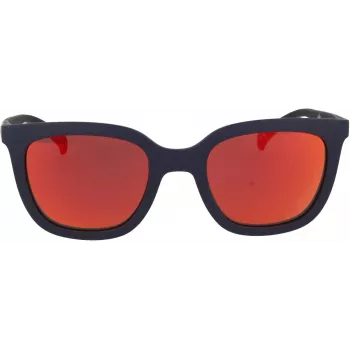 Okulary przeciwsłoneczne Adidas damskie AOR019-025009 51/22/140 mm