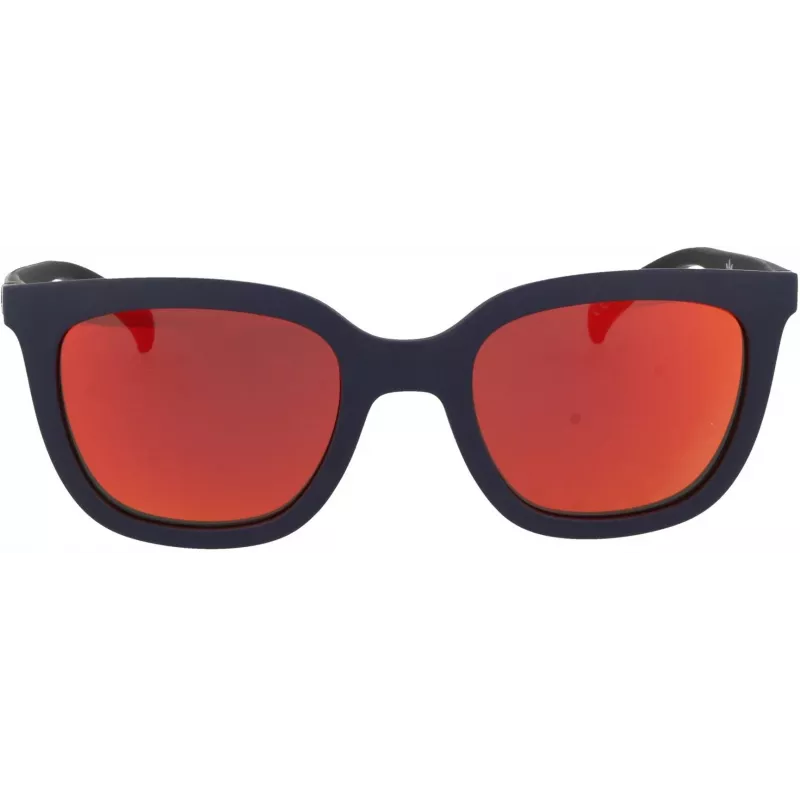Okulary przeciwsłoneczne Adidas damskie AOR019-025009 51/22/140 mm