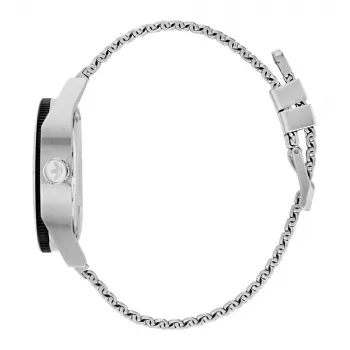 Zegarek damski ADIDAS AOFH22005 42mm Kwarcowy Biały Silikonowy