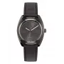 Zegarek damski Adidas AOFH22514 39mm Przezroczysty silikon