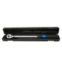 Adler 3/8 inch Grzechotkowy klucz dynamometryczny 10-110 Nm z etui