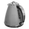 Adler AD 1343 Szary Czajnik Elektryczny 1.5 L 1850 W