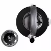 Adler AD 1346B Czajnik elektryczny 1.7 L, 2200 W, czarny, metaliczny