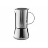 Adler AD 4417 Młynek do kawy, 150 W, 75 g, stal nierdzewna, srebrny/czarny