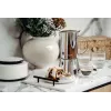 Adler AD 4417 Młynek do kawy, 150 W, 75 g, stal nierdzewna, srebrny/czarny