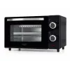 Adler AD 6032 kompaktowy piekarnik elektryczny, 9 l, 650 W, czarny