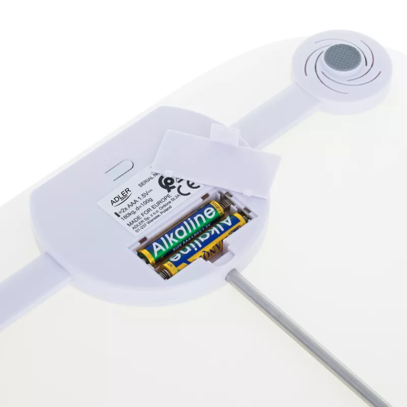 Adler AD 8176 Mini Piekarnik Elektryczny 10L 1000W Czarny