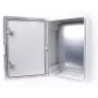 Adler Adelid Elektryczna Skrzynka Rozdzielcza ABS IP65 400x500x180mm Jasnoszara