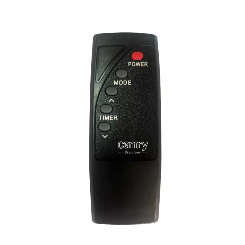 Adler Camry Olejowy Grzejnik CR 7820 2000W 9-żebrowy Grzejnik Olejowy Biały/Szary