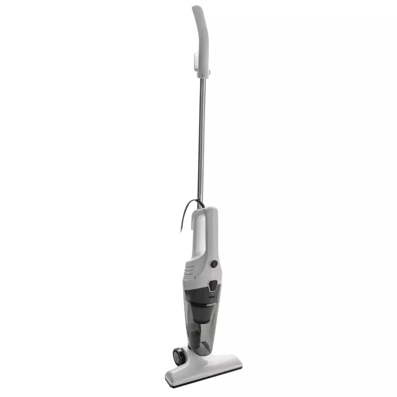 Adler MS 7071 Odkurzacz bezprzewodowy 800 W na kabel Biały