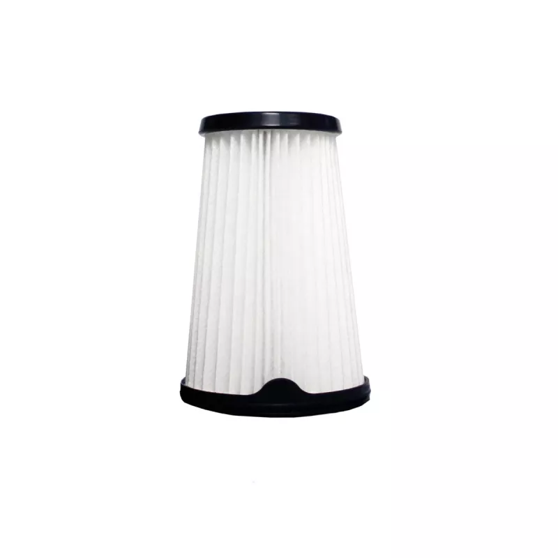 AEG AEF 150 zmywalny filtr do odkurzacza ręcznego CX7-2, 2-pak, czarno-biały 900168375