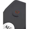 AEG BK16 16L Termoelektryczna lodówka i podgrzewacz, 12V/230V, szary/czarny