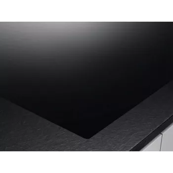 AEG IKB32300CB 2-Zone Induction Hob, Touch Control, PowerBoost, Black