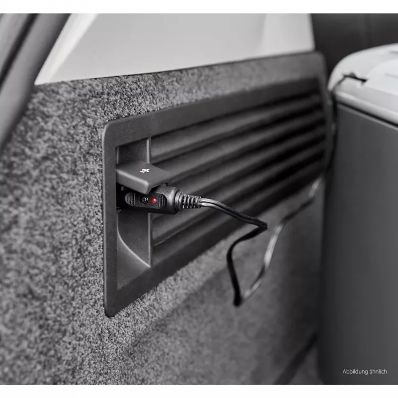 AEG KK28 28L Lodówka turystyczna termoelektryczna 12V/230V
