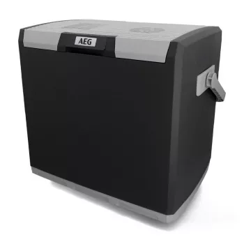 AEG KK28 28L Lodówka turystyczna termoelektryczna 12V/230V