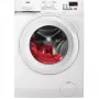 AEG LAVAMAT 6000 L6FBC41478 Wolnostojąca pralka ładowana od przodu, 7 kg, 1400 obr/min, Biała