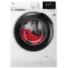 AEG LFR61944BE pralka ładowana od przodu 9kg 1400 obr./min z ProSense, ProSteam i ÖKOMix, biała