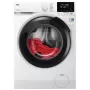 AEG LFR61944BE pralka ładowana od przodu 9kg 1400 obr./min z ProSense, ProSteam i ÖKOMix, biała