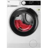 AEG LFR83844VE Pralka ładowana od przodu, 8kg, 1400 obr./min, Biała