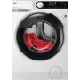 AEG LFR83844VE Pralka ładowana od przodu, 8kg, 1400 obr./min, Biała