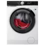 AEG LWR85165O Pralko-suszarka, Ładowana od przodu, 10 kg pranie / 6 kg suszenie, 1600 obr./min, Biała