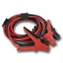 AEG SP 25 Przewód do rozruchu 34,2 mm² aluminium powlekane miedzią, 3,5 m, 600 A, 12/24 V, w pełni izolowane zaciski 97216