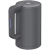 AENO Czajnik elektryczny AEK0013G, szary, 1.7L, 1850-2200W, Sterownik Strix