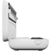 AENO Pakowarka próżniowa, biała, wyświetlacz LED, 230V AC, 130W, -65kPa