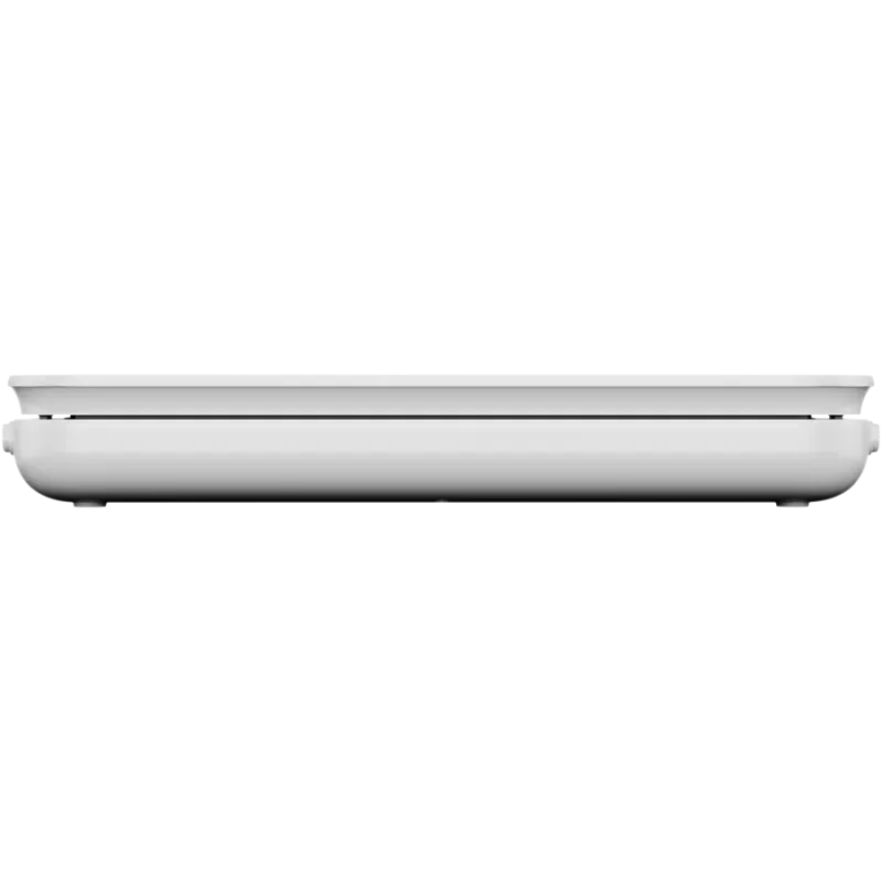 AENO Pakowarka próżniowa, biała, wyświetlacz LED, 230V AC, 130W, -65kPa