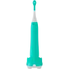 AENO Bezprzewodowa Szczoteczka do Zębów, Miętowa, 3 Końcówki, 600mAh, Funkcje: Sensive, Clean, Whitening, Sweep, Smart Remind