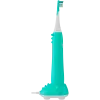 AENO Bezprzewodowa Szczoteczka do Zębów, Miętowa, 3 Końcówki, 600mAh, Funkcje: Sensive, Clean, Whitening, Sweep, Smart Remind