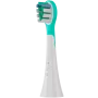 AENO Bezprzewodowa Szczoteczka do Zębów, Miętowa, 3 Końcówki, 600mAh, Funkcje: Sensive, Clean, Whitening, Sweep, Smart Remind