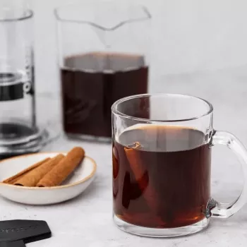 AeroPress Karafka do kawy 600 ml