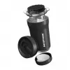 AeroPress Go Plus Przenośny Ekspres do Kawy z Termosem - Czarny