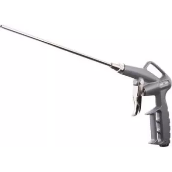 AEROTEC Pistolet do przedmuchu powietrzem 1/4 inch 6,3 mm 10 bar 200540 (200532)
