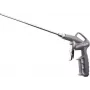 AEROTEC Pistolet do przedmuchu powietrzem 1/4 inch 6,3 mm 10 bar 200540 (200532)