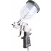 Aerotec HVLP Pneumatyczny Pistolet Lakierniczy 4 bar, Dysza 1,4 mm, Kubek 600 ml 2009594